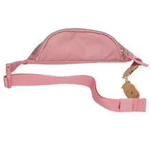 Afbeelding in Gallery-weergave laden, Depesche Miss Melody crossbag DUSTY ROSE - 13188
