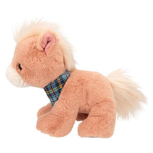 Afbeelding in Gallery-weergave laden, Depesche Miss Melody knuffel Dancer paard 20 cm - 13185
