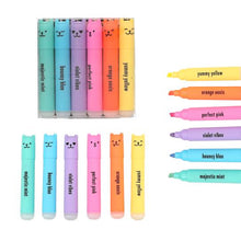 Afbeelding in Gallery-weergave laden, Depesche PENfection Erasable Mini Markeerstift - 13534
