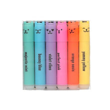 Afbeelding in Gallery-weergave laden, Depesche PENfection Erasable Mini Markeerstift - 13534
