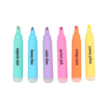 Afbeelding in Gallery-weergave laden, Depesche PENfection Erasable Mini Markeerstift - 13534
