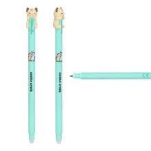 Afbeelding in Gallery-weergave laden, Depesche PENfection uitwisbare gelpen Huggy - 13783
