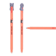 Afbeelding in Gallery-weergave laden, Depesche PENfection uitwisbare gelpen Huggy - 13783
