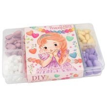 Afbeelding in Gallery-weergave laden, Depesche Princess Mimi DIY hartkralen - 12127

