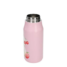 Afbeelding in Gallery-weergave laden, Depesche Princess Mimi drinkfles stainless staal - 14208
