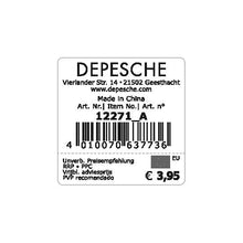 Afbeelding in Gallery-weergave laden, Depesche Princess Mimi gelpennen - 12271
