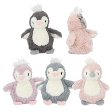 Afbeelding in Gallery-weergave laden, Depesche Princess Mimi knuffel pinguïn hanger PENGUIN  - 13171

