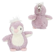 Afbeelding in Gallery-weergave laden, Depesche Princess Mimi knuffel pinguïn hanger PENGUIN  - 13171
