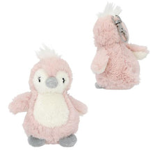 Afbeelding in Gallery-weergave laden, Annerose Bral 💜 Depesche Princess Mimi knuffel pinguïn hanger PENGUIN  - 13171 / ROZE
