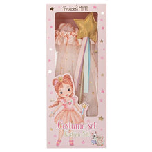 Afbeelding in Gallery-weergave laden, Depesche Princess Mimi kostuumset - 12797
