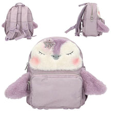 Afbeelding in Gallery-weergave laden, Depesche Princess Mimi rugzak PENGUIN - 13159
