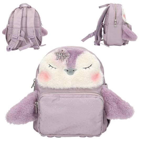 Depesche Princess Mimi rugzak PENGUIN - 13159