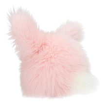 Afbeelding in Gallery-weergave laden, Depesche SNUKIS knuffel konijn blush - 13264
