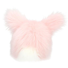 Afbeelding in Gallery-weergave laden, Depesche SNUKIS knuffel konijn blush - 13264
