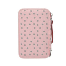 Afbeelding in Gallery-weergave laden, Depesche TOPModel 3-vaks etui DOTS - 14007
