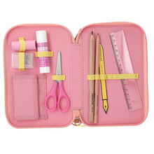 Afbeelding in Gallery-weergave laden, Depesche TOPModel 3-vaks etui JUICY - 13324
