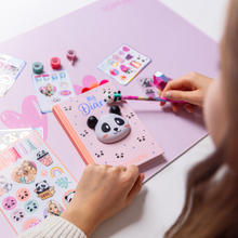 Afbeelding in Gallery-weergave laden, Depesche TOPModel Create Your Diary - 13904
