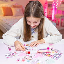 Afbeelding in Gallery-weergave laden, Depesche TOPModel Create Your Diary - 13904
