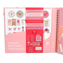 Afbeelding in Gallery-weergave laden, Depesche TOPModel DIY Create your photo album - 13776
