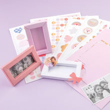 Afbeelding in Gallery-weergave laden, Depesche TOPModel DIY Frame Book - 13777
