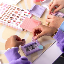 Afbeelding in Gallery-weergave laden, Depesche TOPModel DIY Frame Book - 13777
