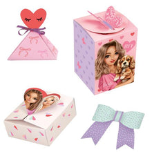 Afbeelding in Gallery-weergave laden, Depesche TOPModel DIY Paper Fun - 13730
