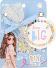 Afbeelding in Gallery-weergave laden, Depesche TOPModel DIY armbanden Pearlsonals - From Heart to Hand - 12648
