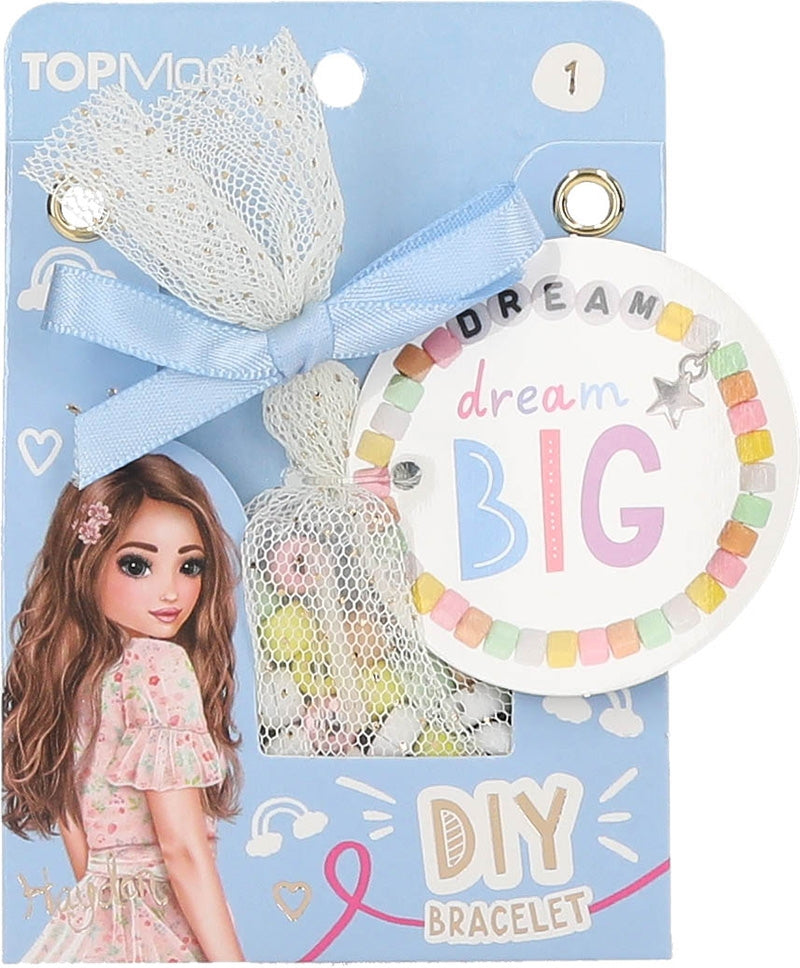 Depesche TOPModel DIY armbanden Pearlsonals - From Heart to Hand - 12648