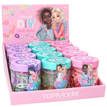 Afbeelding in Gallery-weergave laden, Depesche TOPModel DIY clic chain - 12646
