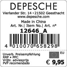 Afbeelding in Gallery-weergave laden, Depesche TOPModel DIY clic chain - 12646
