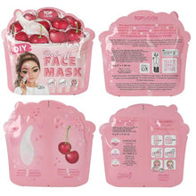 Afbeelding in Gallery-weergave laden, Depesche TOPModel DIY gezichtsmasker BEAUTY and ME - 13598
