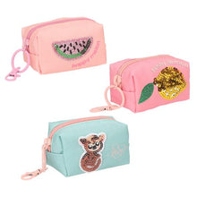 Afbeelding in Gallery-weergave laden, Depesche TOPModel Mini Tas Click &amp; Style met Karabijnhaak JUICY - 13536
