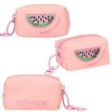 Afbeelding in Gallery-weergave laden, Depesche TOPModel Mini Tas Click &amp; Style met Karabijnhaak JUICY - 13536
