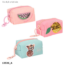 Afbeelding in Gallery-weergave laden, Depesche TOPModel Mini Tas Click &amp; Style met Karabijnhaak JUICY - 13536
