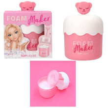 Afbeelding in Gallery-weergave laden, Aske Schillemans 🩷 Depesche TOPModel badschuim foam maker BEAUTY and ME - 13505
