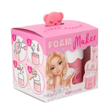 Afbeelding in Gallery-weergave laden, Aske Schillemans 🩷 Depesche TOPModel badschuim foam maker BEAUTY and ME - 13505
