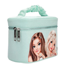 Afbeelding in Gallery-weergave laden, Depesche TOPModel beauty case GLOW TO GO - 14411
