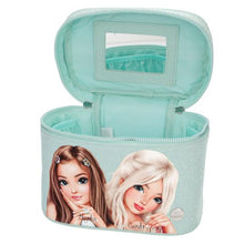 Afbeelding in Gallery-weergave laden, Depesche TOPModel beauty case GLOW TO GO - 14411
