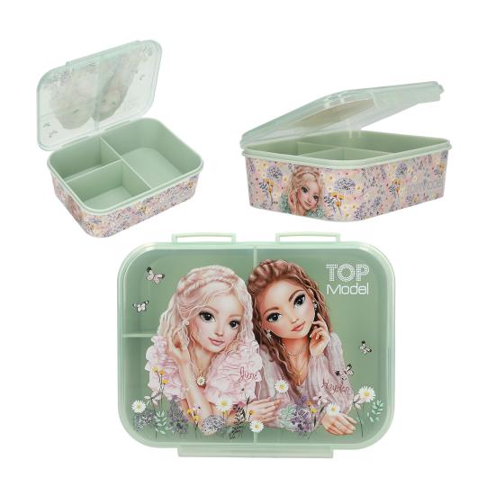 Depesche TOPModel broodtrommel SUMMER FEELING - 13410