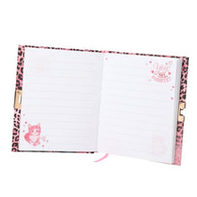 Afbeelding in Gallery-weergave laden, Sophia VdH 👸 Depesche TOPModel dagboek met geheime pen - 13216
