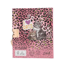 Afbeelding in Gallery-weergave laden, Sophia VdH 👸 Depesche TOPModel dagboek met geheime pen - 13216
