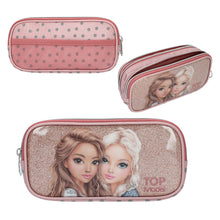 Afbeelding in Gallery-weergave laden, Depesche TOPModel etui DOTS - 14012
