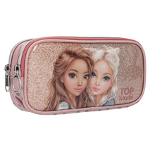Afbeelding in Gallery-weergave laden, Depesche TOPModel etui DOTS - 14012

