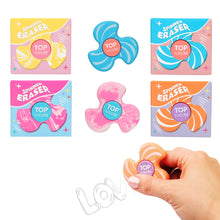 Afbeelding in Gallery-weergave laden, Depesche TOPModel fidget spinner gum - 13887
