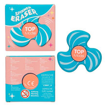 Afbeelding in Gallery-weergave laden, Depesche TOPModel fidget spinner gum - 13887
