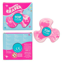 Afbeelding in Gallery-weergave laden, Depesche TOPModel fidget spinner gum - 13887
