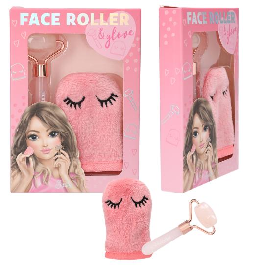 Depesche TOPModel gezichtsroller BEAUTY and ME - 13508