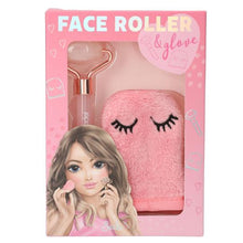 Afbeelding in Gallery-weergave laden, Depesche TOPModel gezichtsroller BEAUTY and ME - 13508
