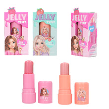 Afbeelding in Gallery-weergave laden, Depesche TOPModel jelly stick cheeks &amp; lips CANDY GLAM - 14076
