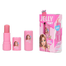 Afbeelding in Gallery-weergave laden, Depesche TOPModel jelly stick cheeks &amp; lips CANDY GLAM - 14076

